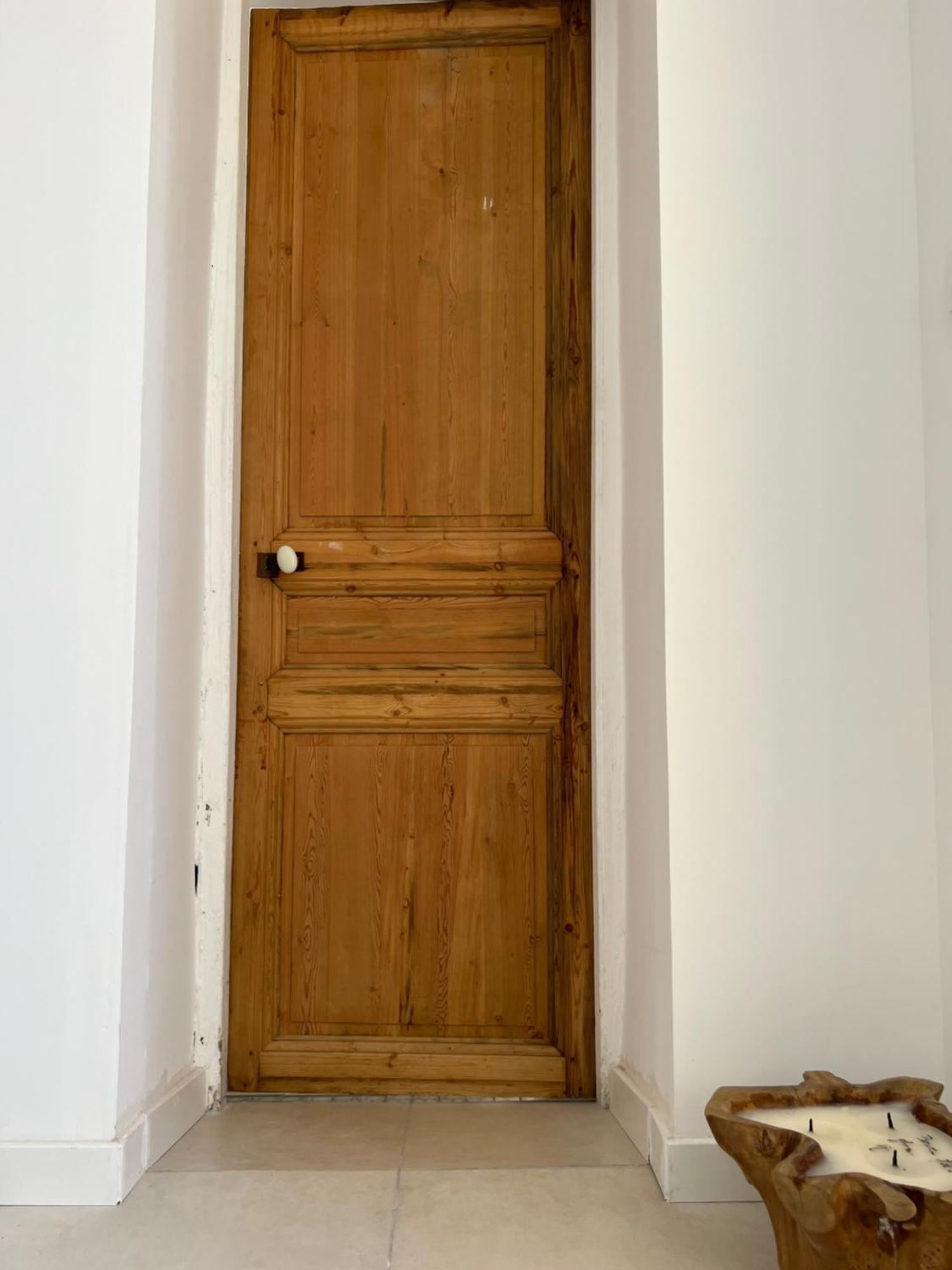 Casa Andrea Appartement Tout A Pied Avec Grand Jardin Sanary-sur-Mer Eksteriør billede